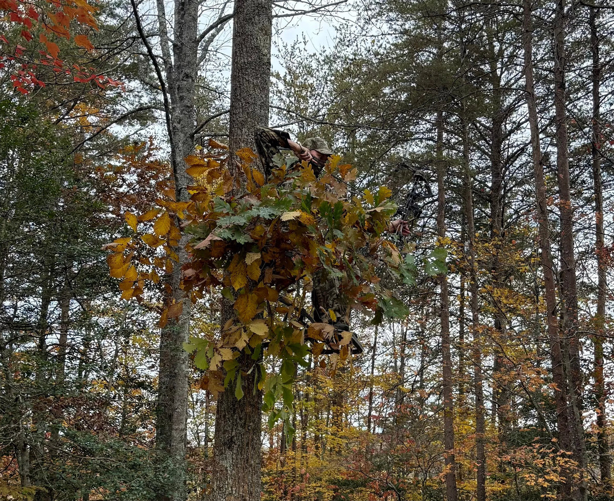 hunting blind companies