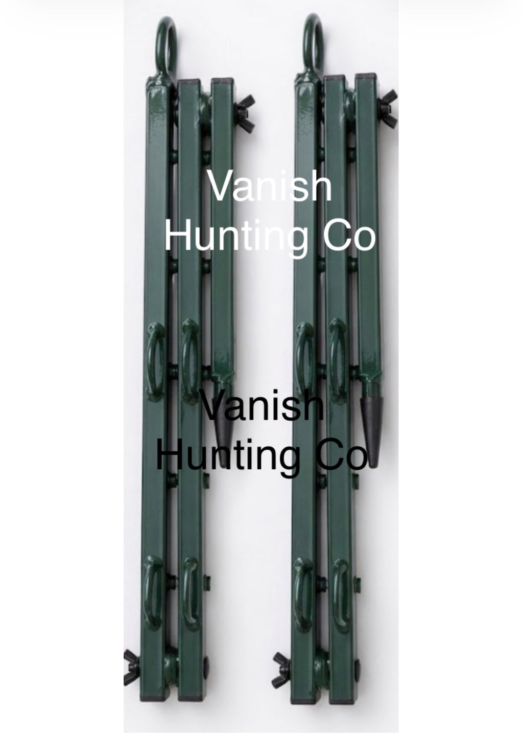 8 Pack-TREE NINJA (For Natural Cut Branches) (Faux Branches Not Included)