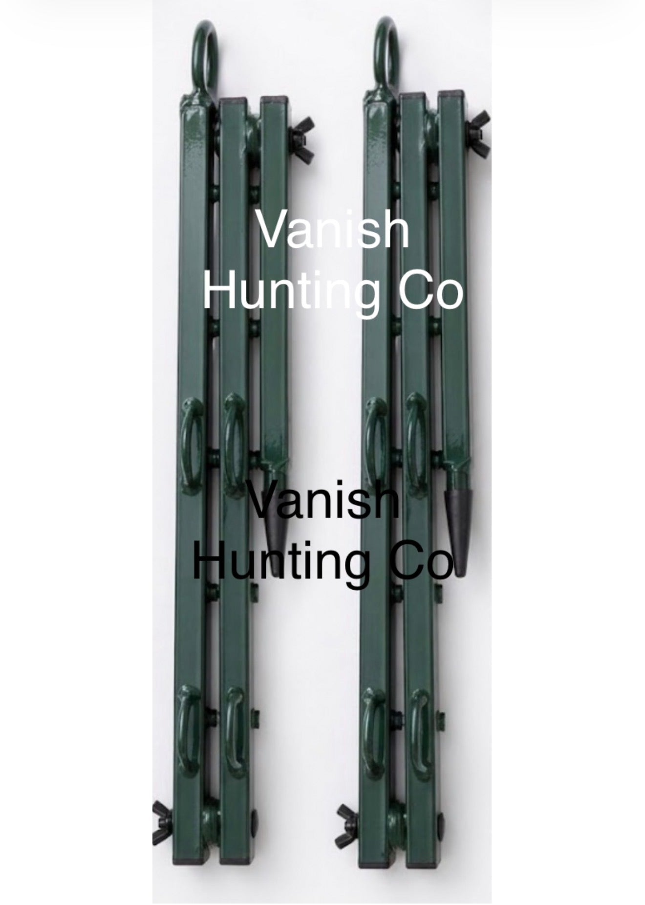 8 Pack-TREE NINJA (For Natural Cut Branches) (Faux Branches Not Included)