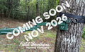 TREE NINJA (Strap Version) Public Land Friendly
